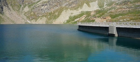 Lago Agnel