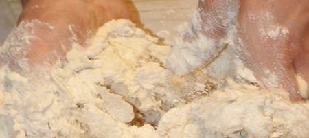 Ricetta pastura al formaggio per saraghi fatta in casa
